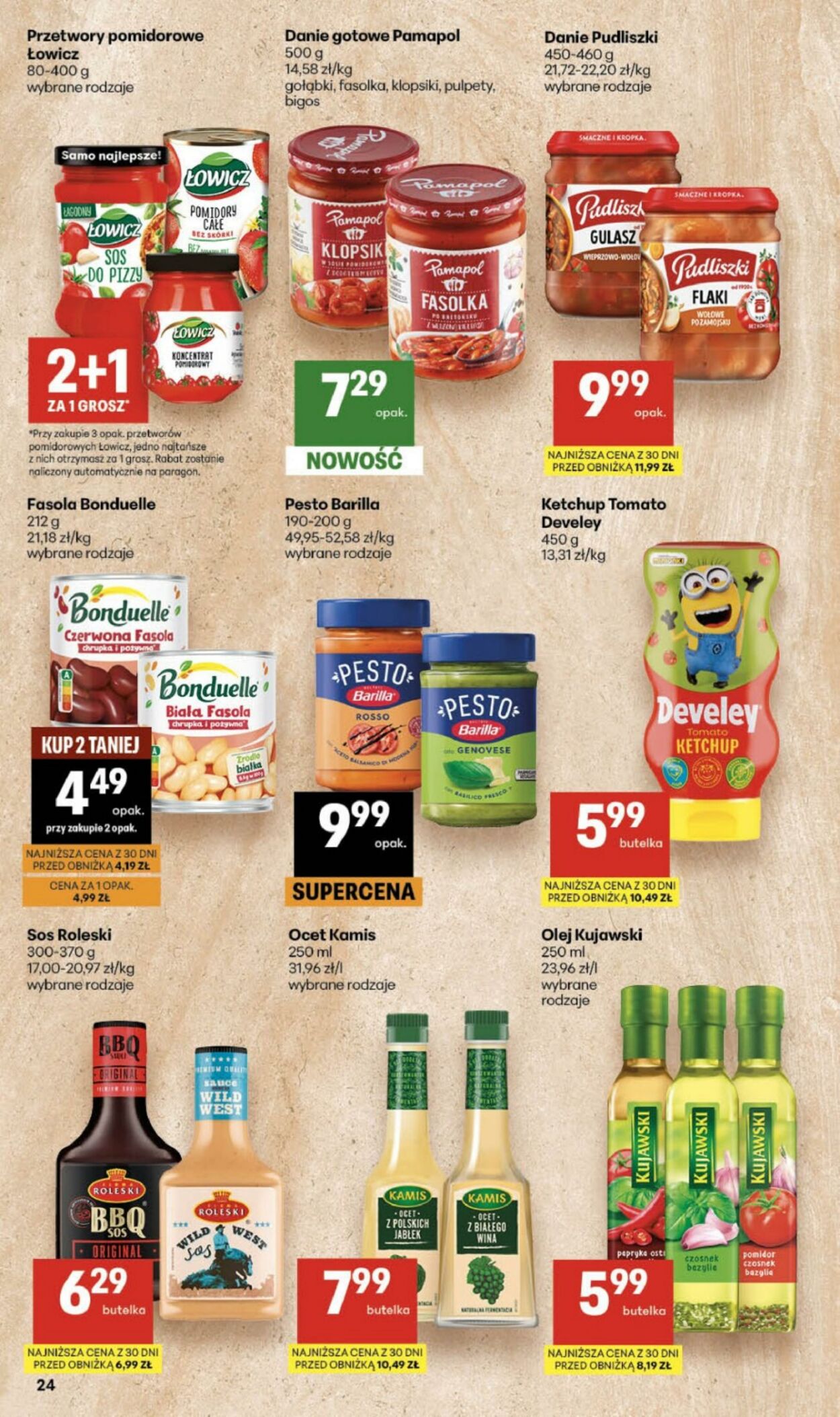 Gazetka Delikatesy Centrum 25.06.2026 - 01.07.2026