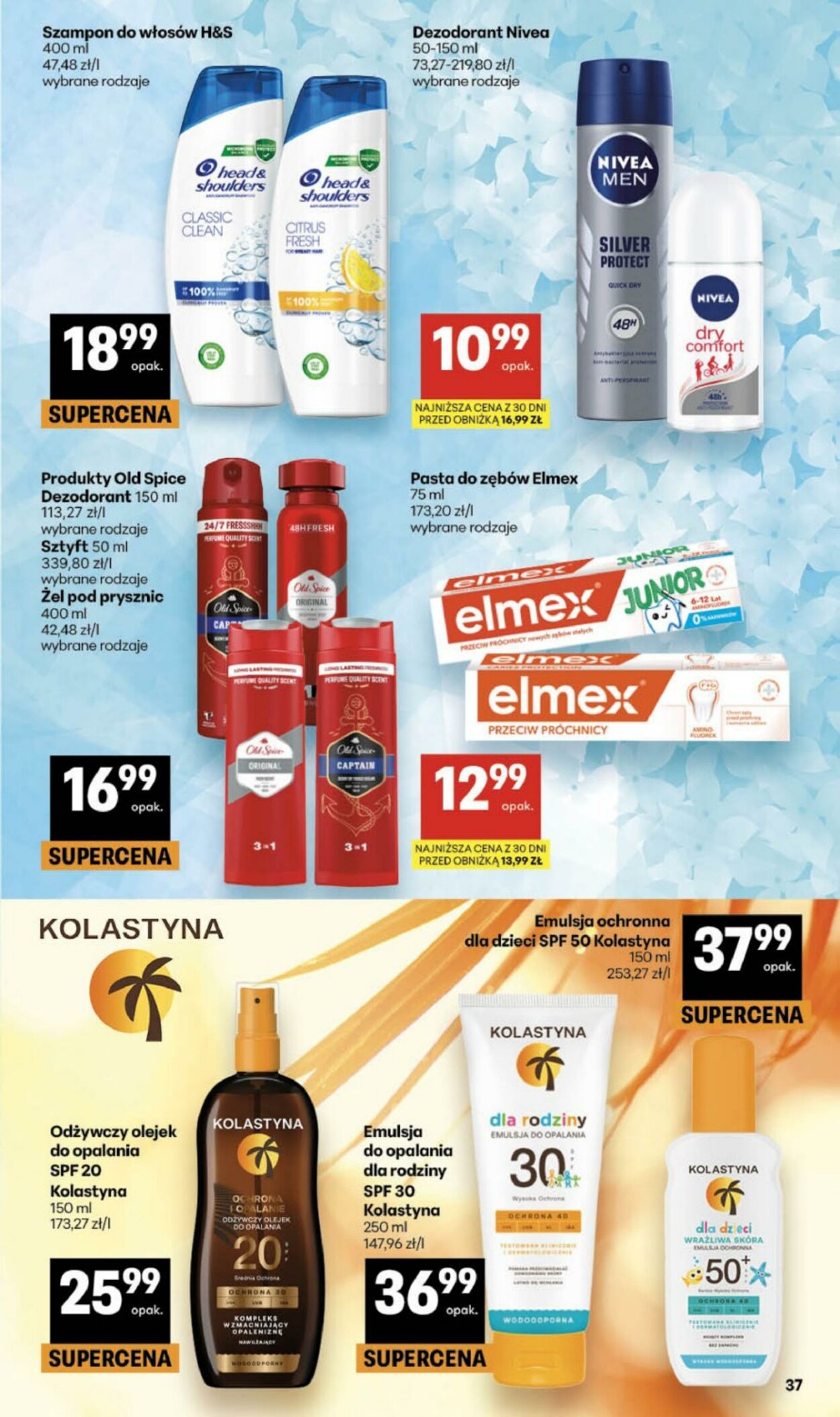 Gazetka Delikatesy Centrum 25.06.2026 - 01.07.2026