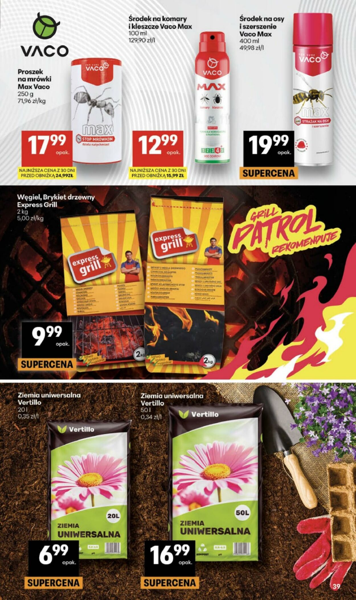 Gazetka Delikatesy Centrum 25.06.2026 - 01.07.2026