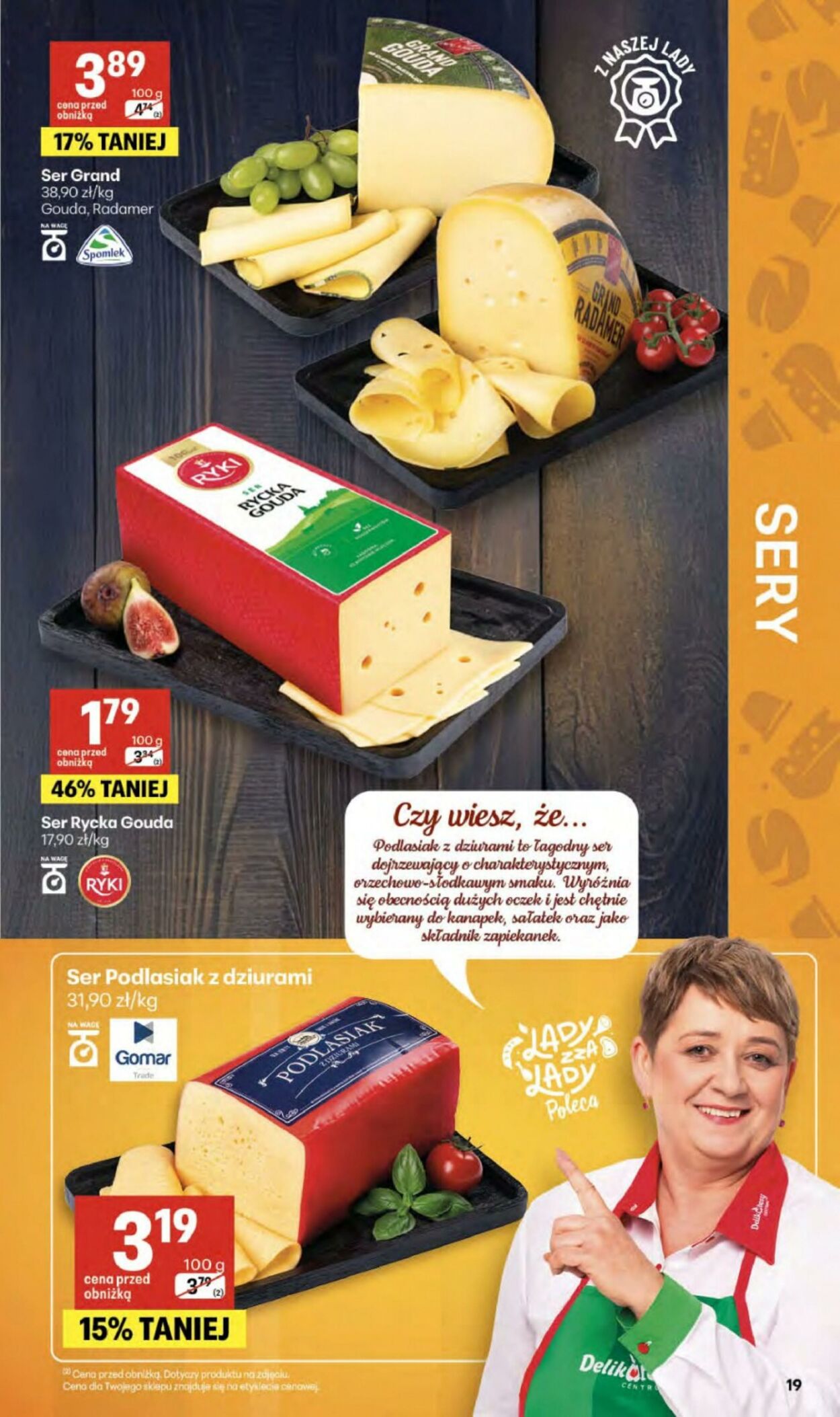 Gazetka Delikatesy Centrum 02.07.2026 - 08.07.2026