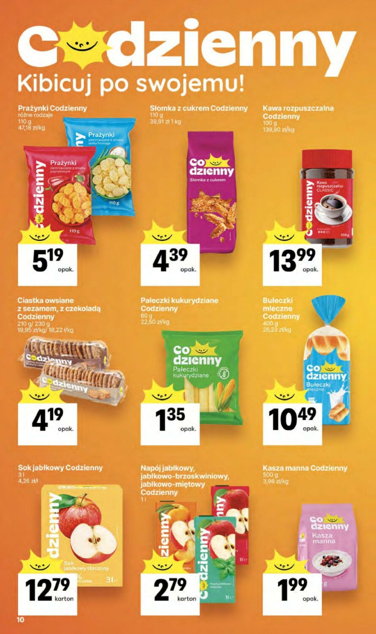 Gazetka Delikatesy Centrum 02.07.2026 - 08.07.2026