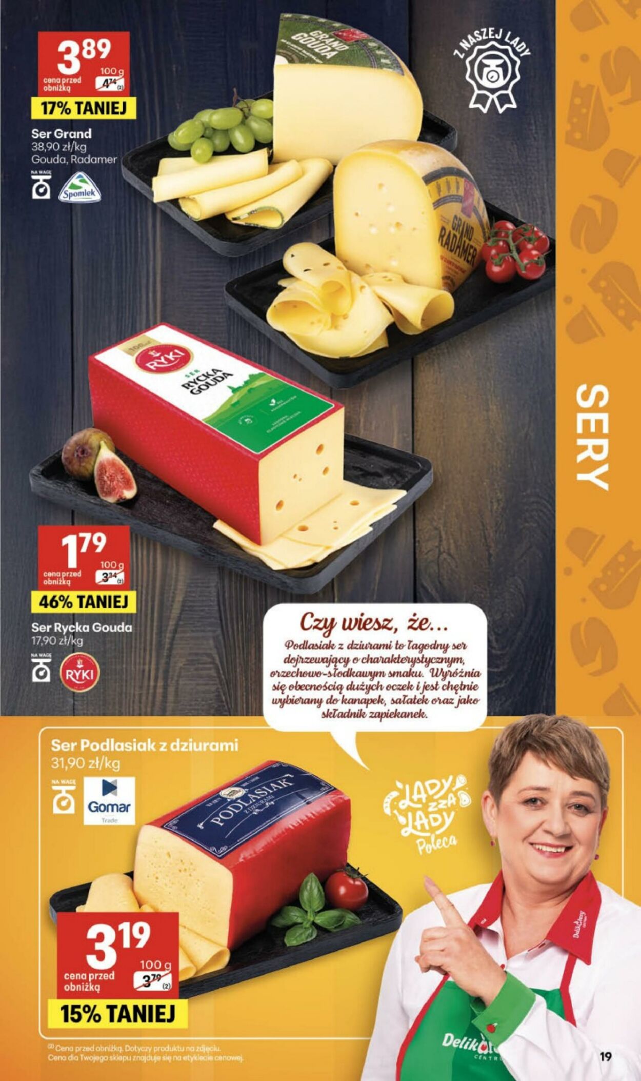 Gazetka Delikatesy Centrum 02.07.2026 - 08.07.2026
