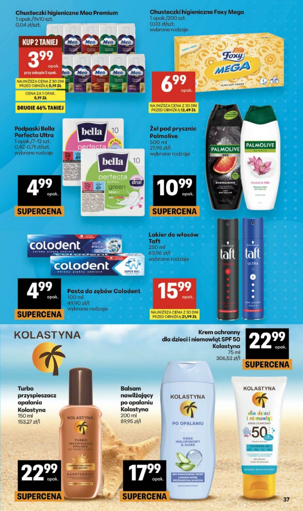 Gazetka Delikatesy Centrum 02.07.2026 - 08.07.2026
