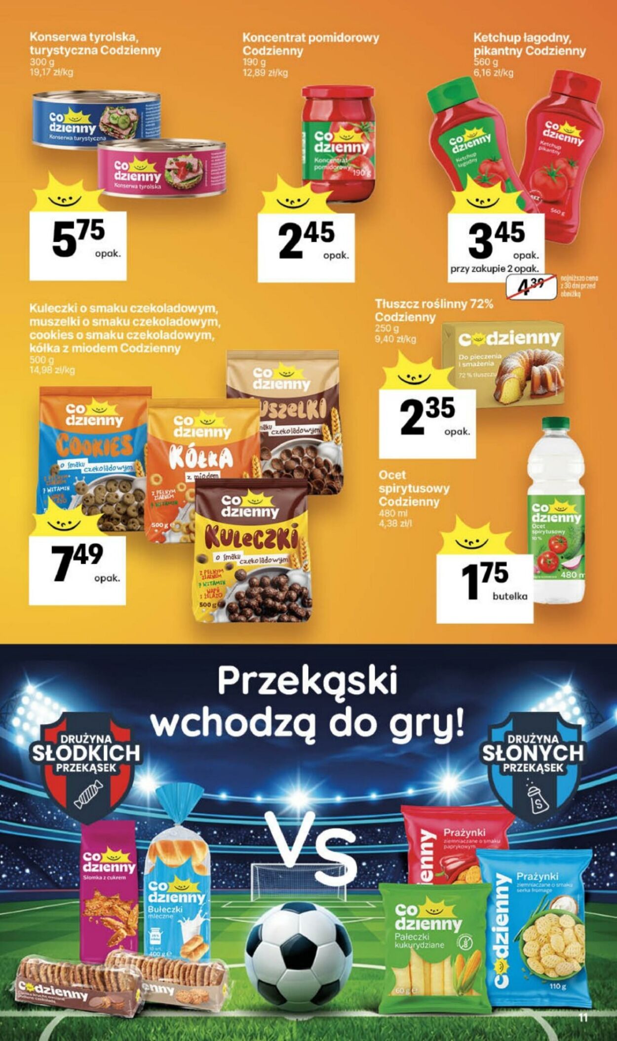 Gazetka Delikatesy Centrum 02.07.2026 - 08.07.2026