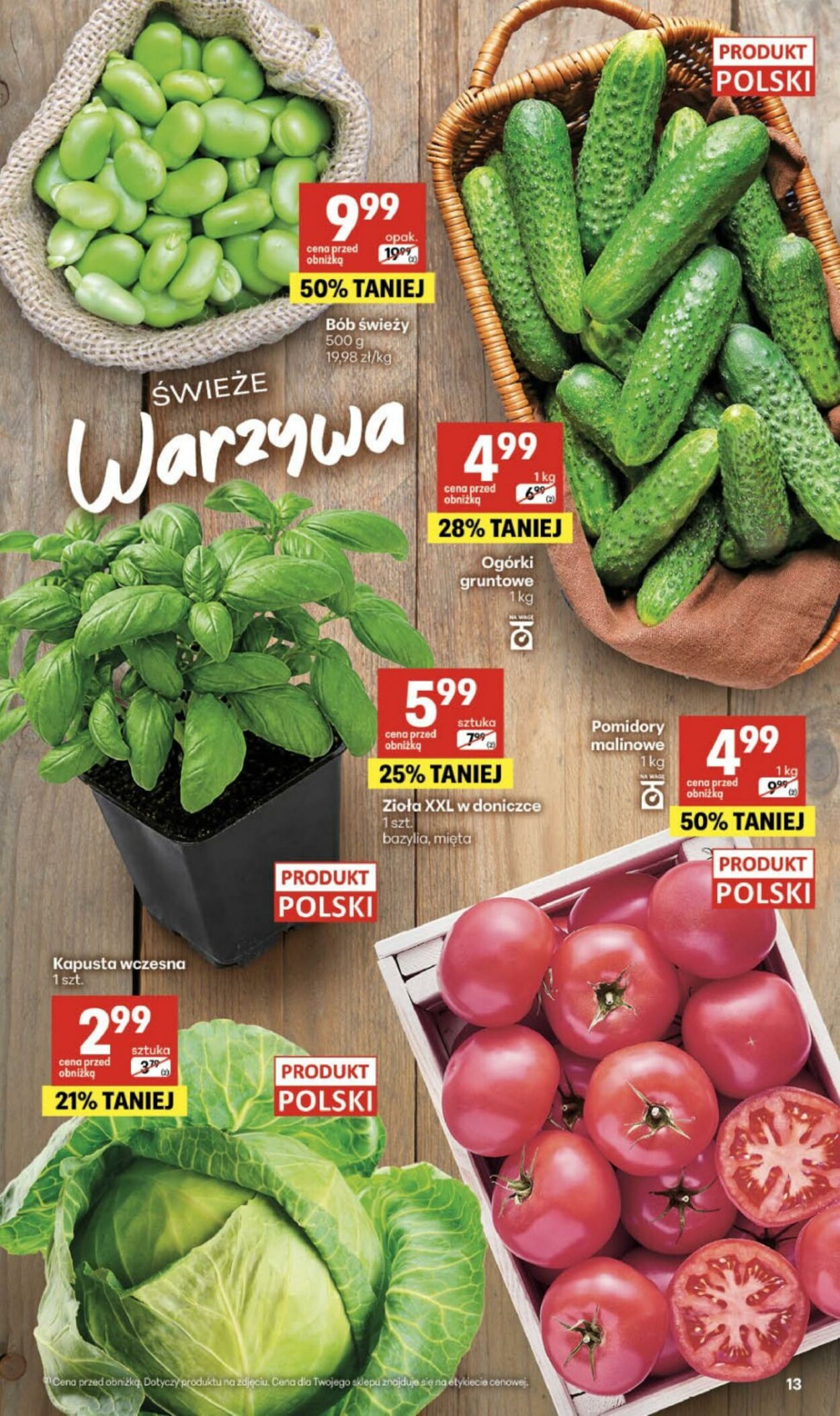 Gazetka Delikatesy Centrum 02.07.2026 - 08.07.2026