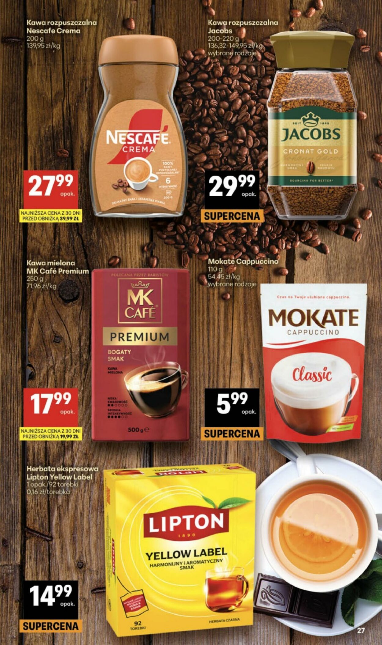Gazetka Delikatesy Centrum 02.07.2026 - 08.07.2026