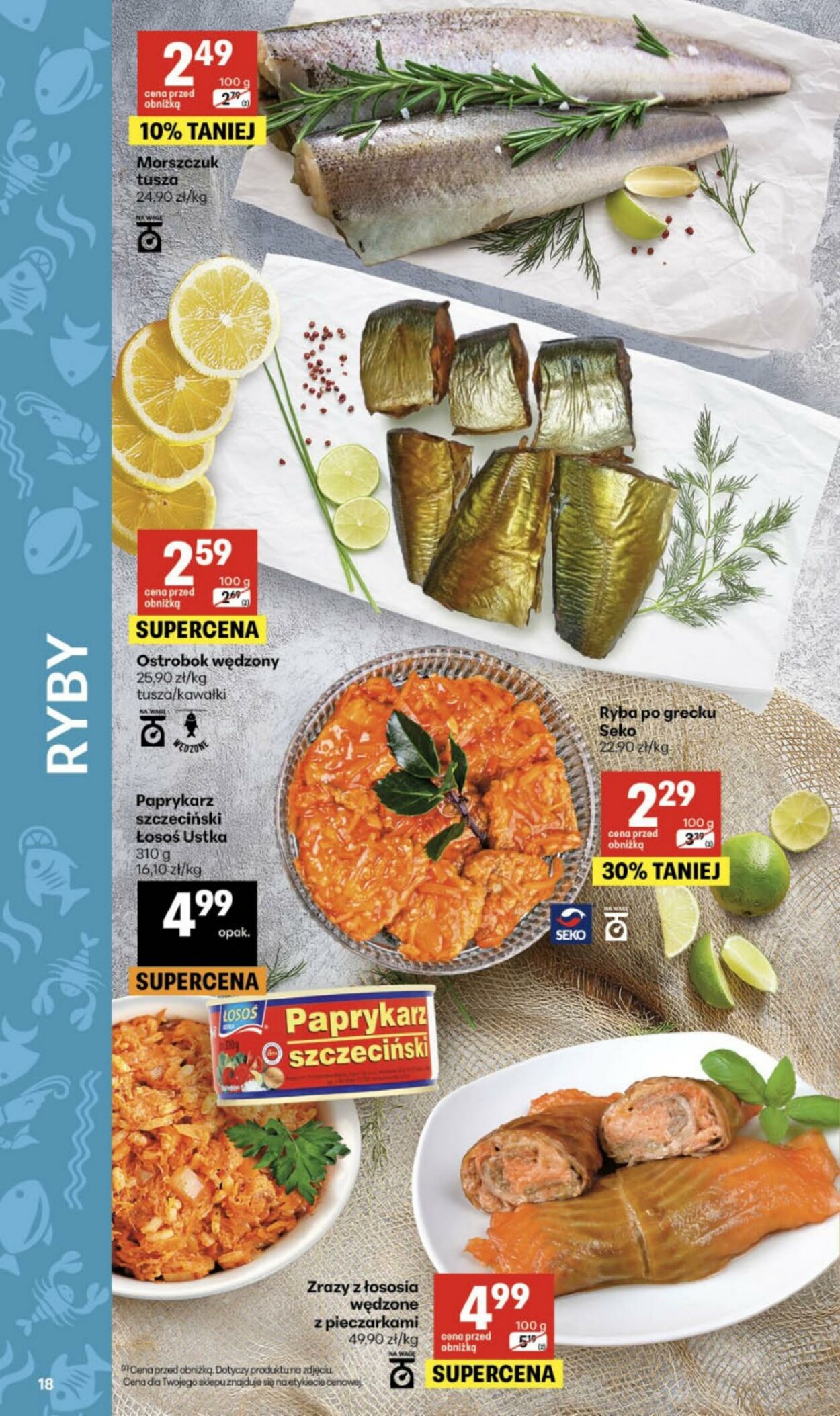 Gazetka Delikatesy Centrum 02.07.2026 - 08.07.2026