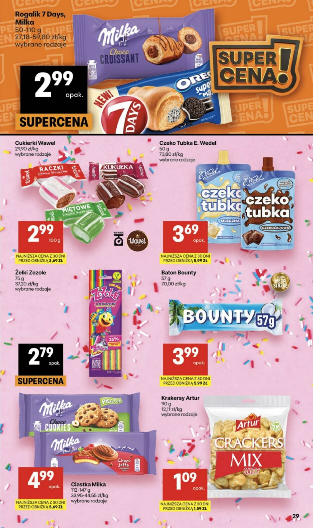 Gazetka Delikatesy Centrum 02.07.2026 - 08.07.2026