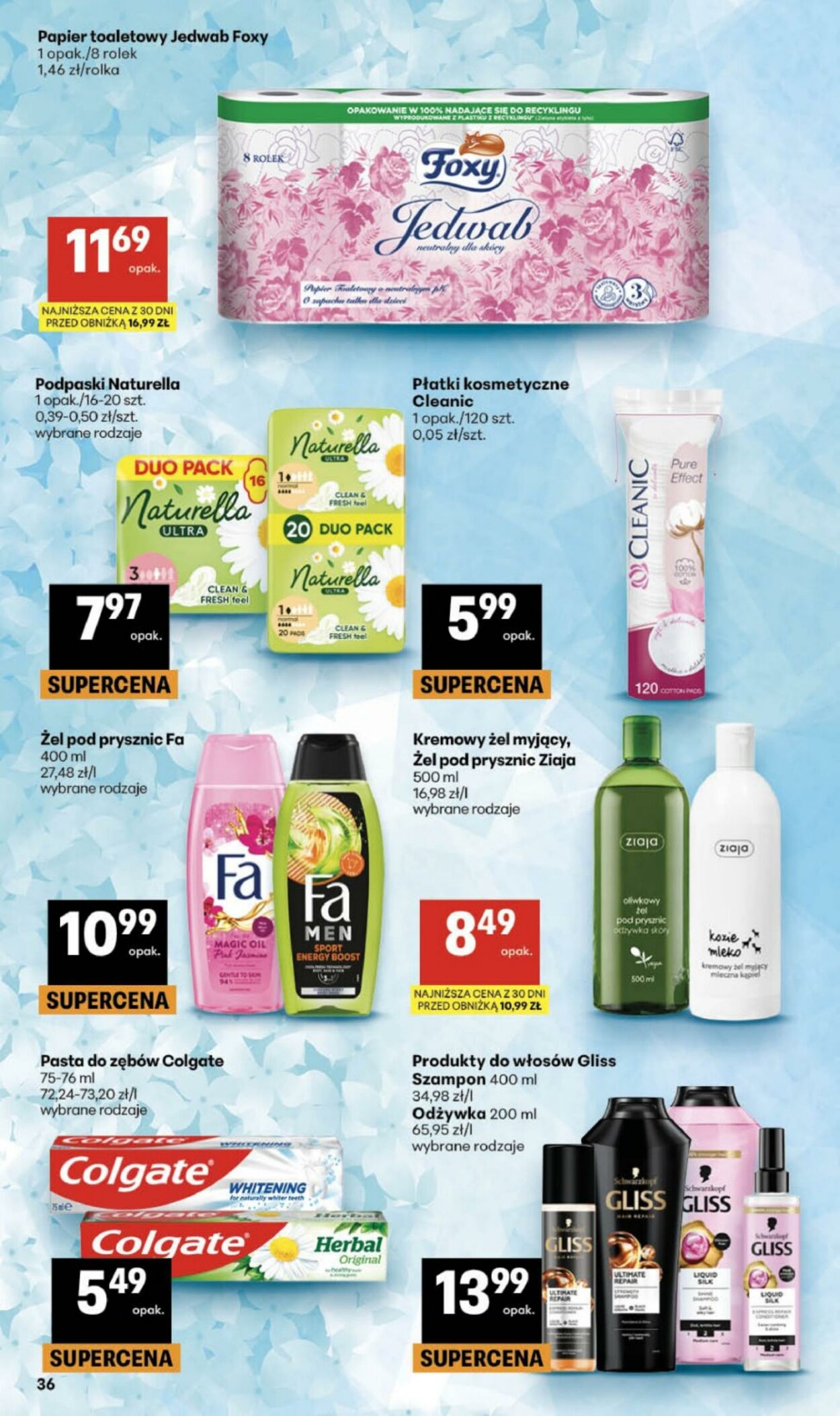Gazetka Delikatesy Centrum 09.07.2026 - 15.07.2026