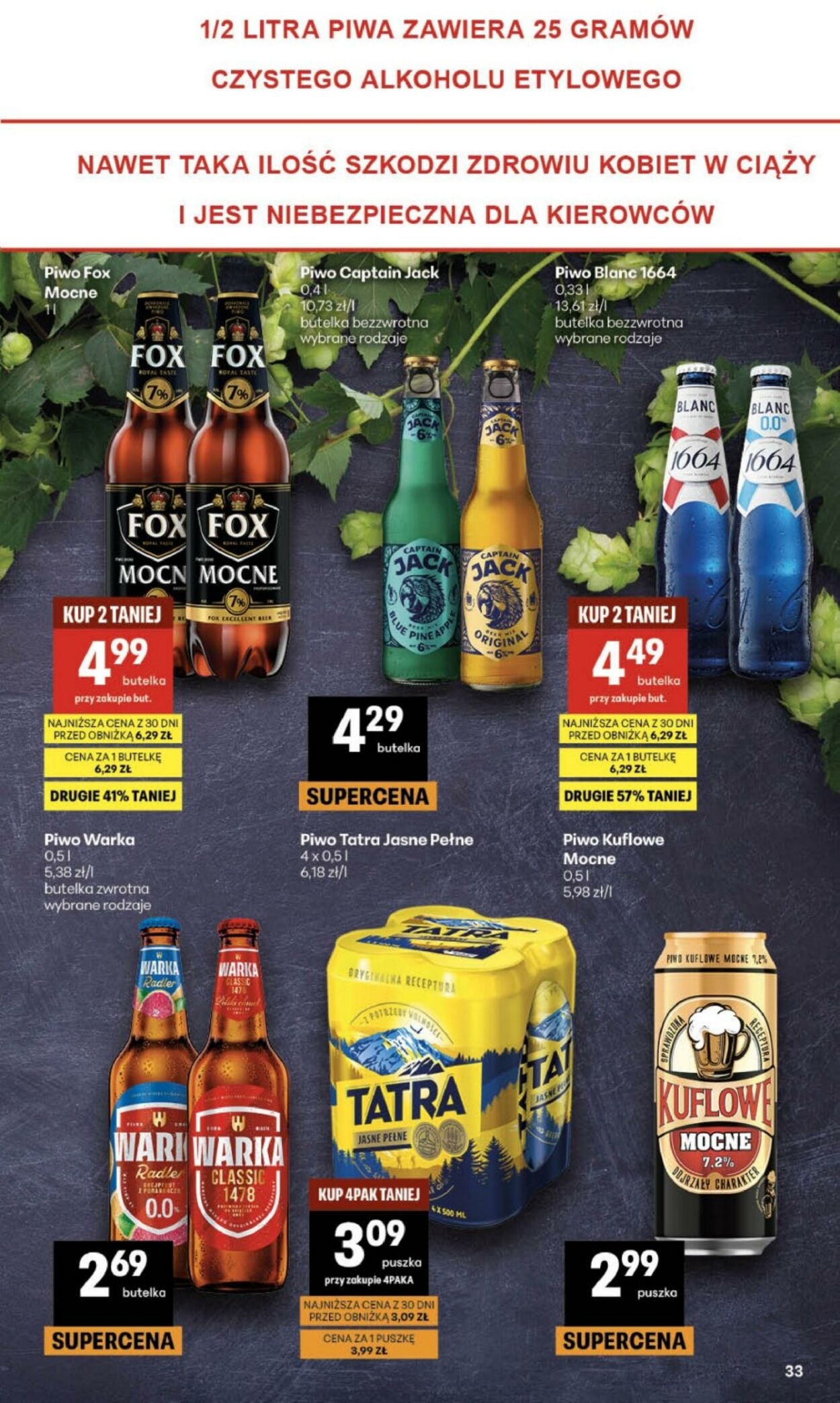 Gazetka Delikatesy Centrum 09.07.2026 - 15.07.2026