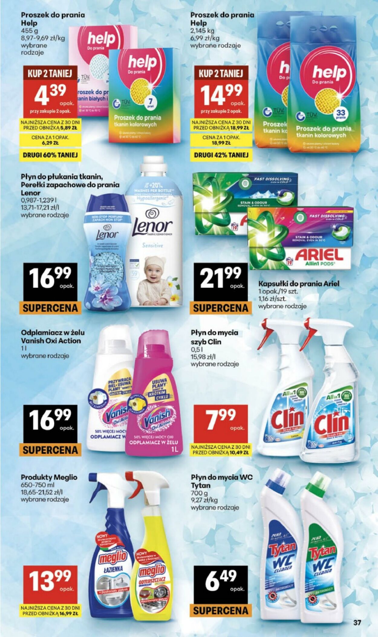 Gazetka Delikatesy Centrum 09.07.2026 - 15.07.2026