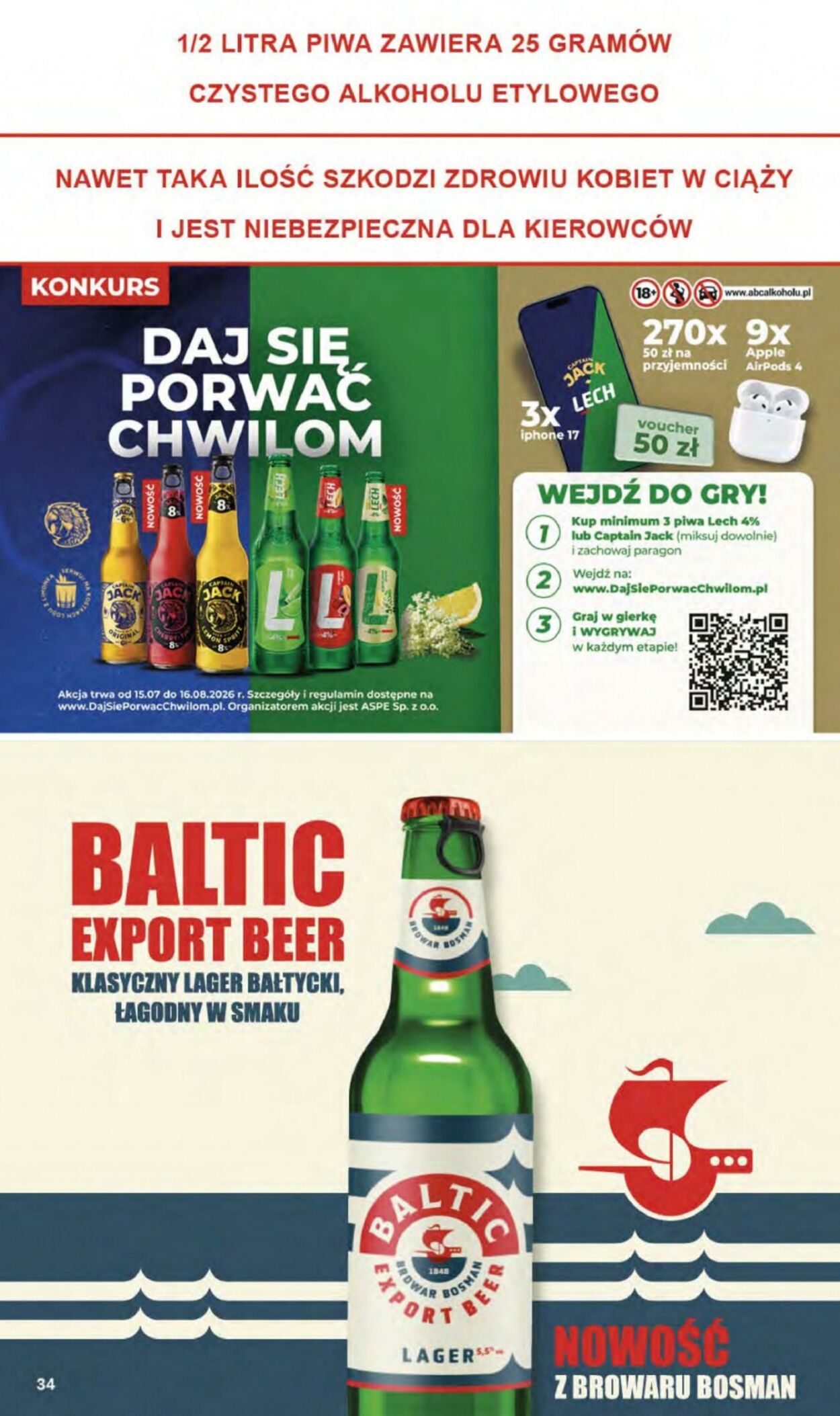 Gazetka Delikatesy Centrum 16.07.2026 - 22.07.2026