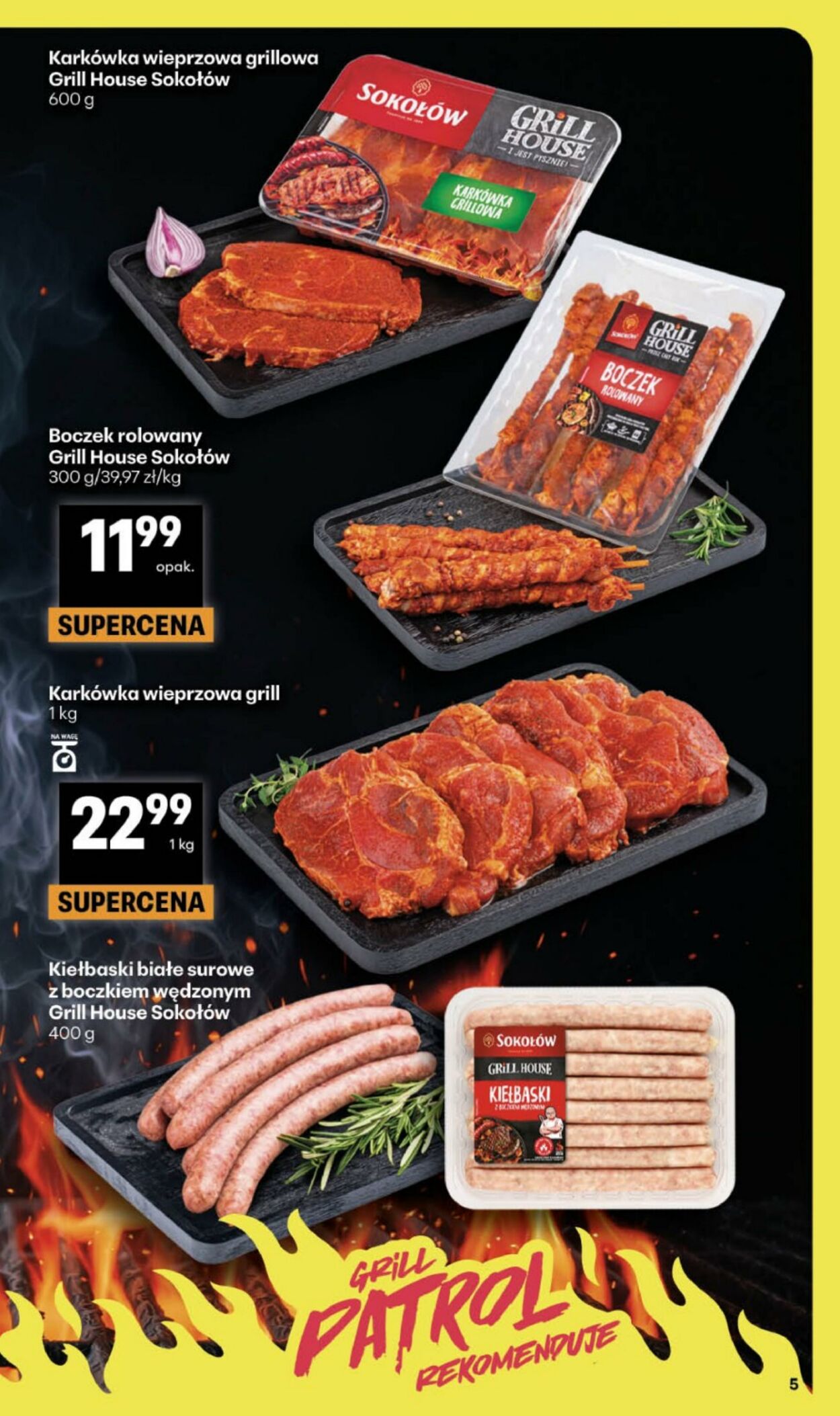 Gazetka Delikatesy Centrum 23.07.2026 - 29.07.2026