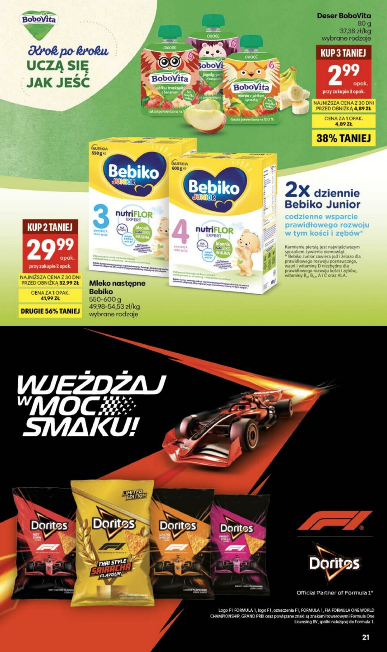 Gazetka Delikatesy Centrum 23.07.2026 - 29.07.2026