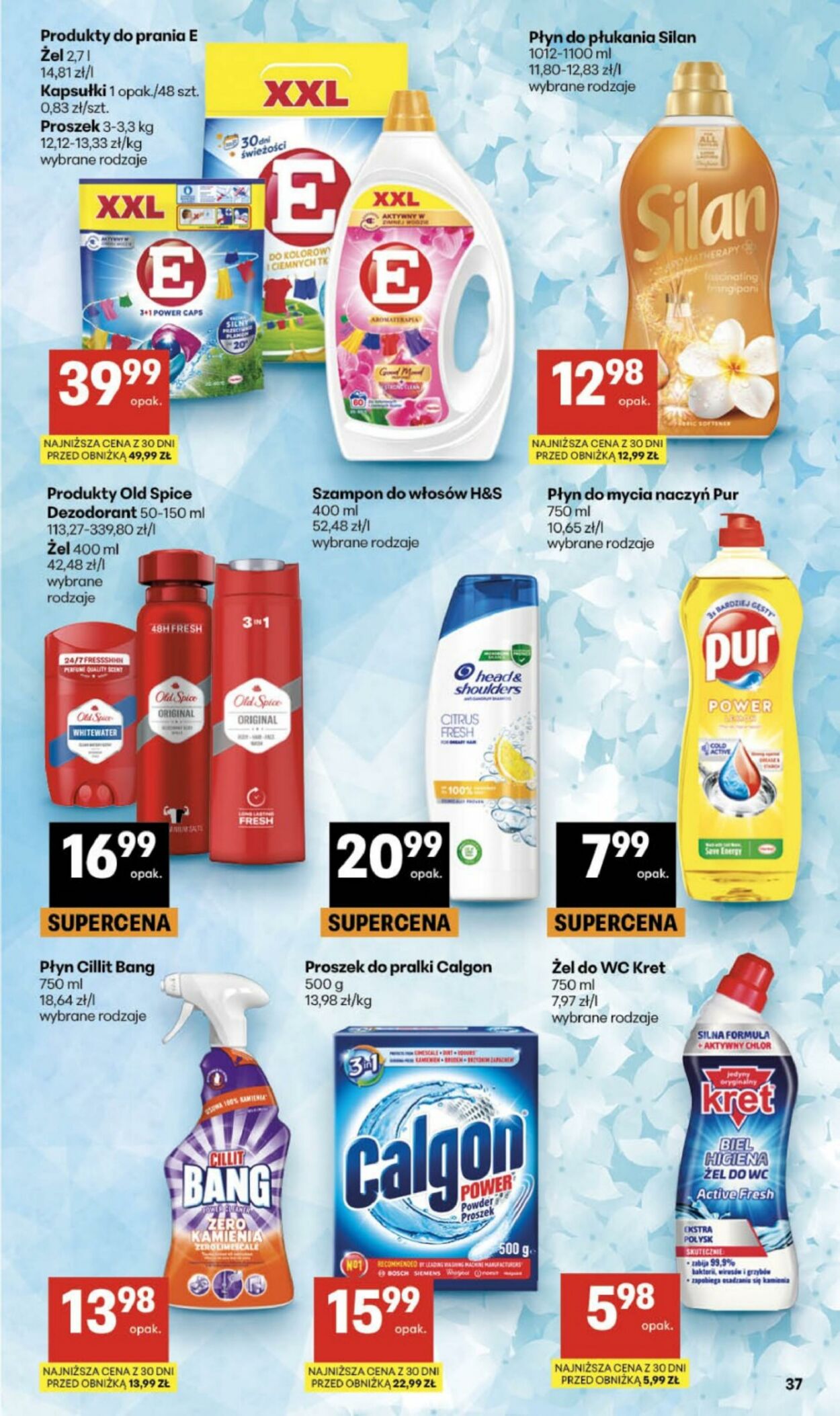 Gazetka Delikatesy Centrum 23.07.2026 - 29.07.2026