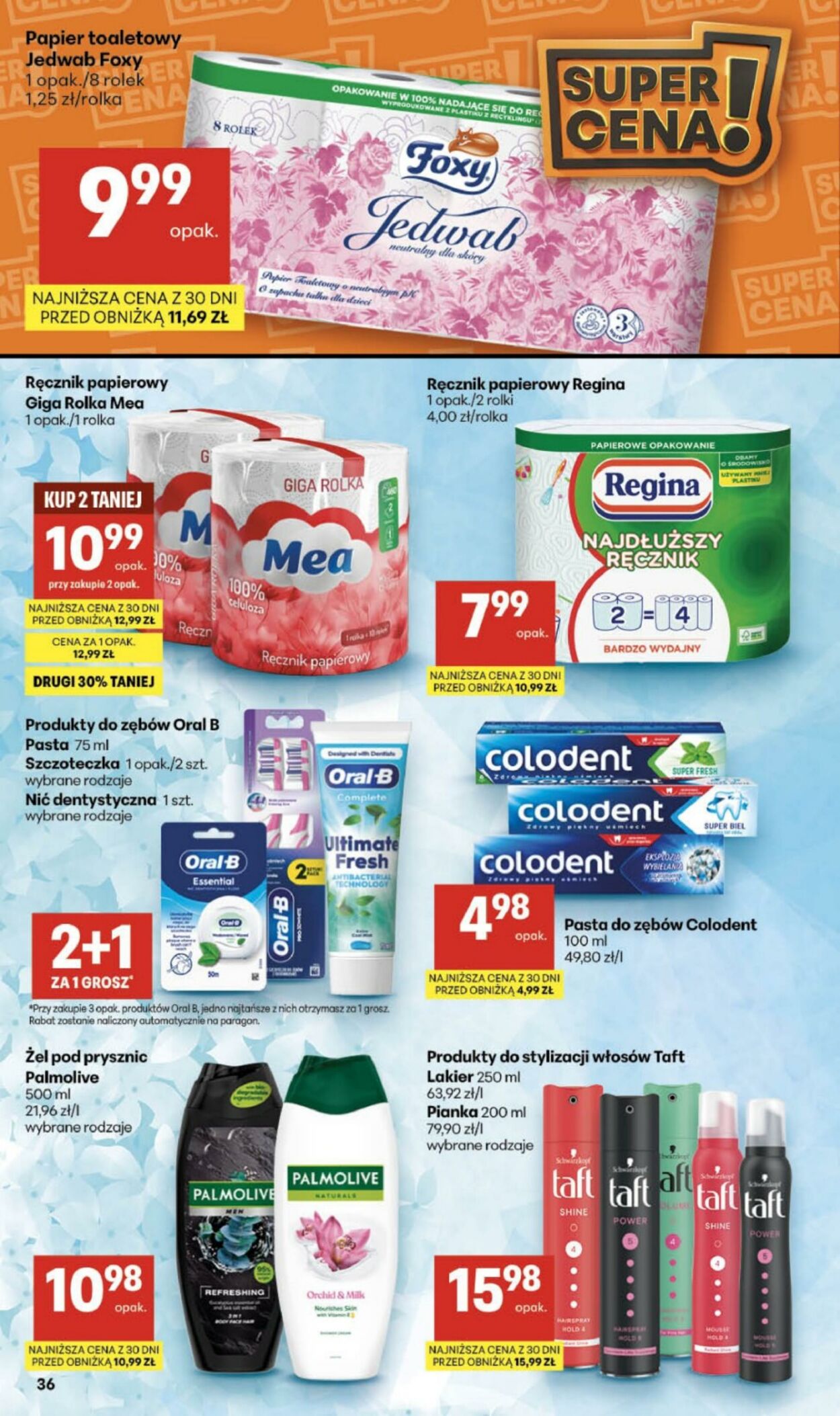 Gazetka Delikatesy Centrum 30.07.2026 - 05.08.2026