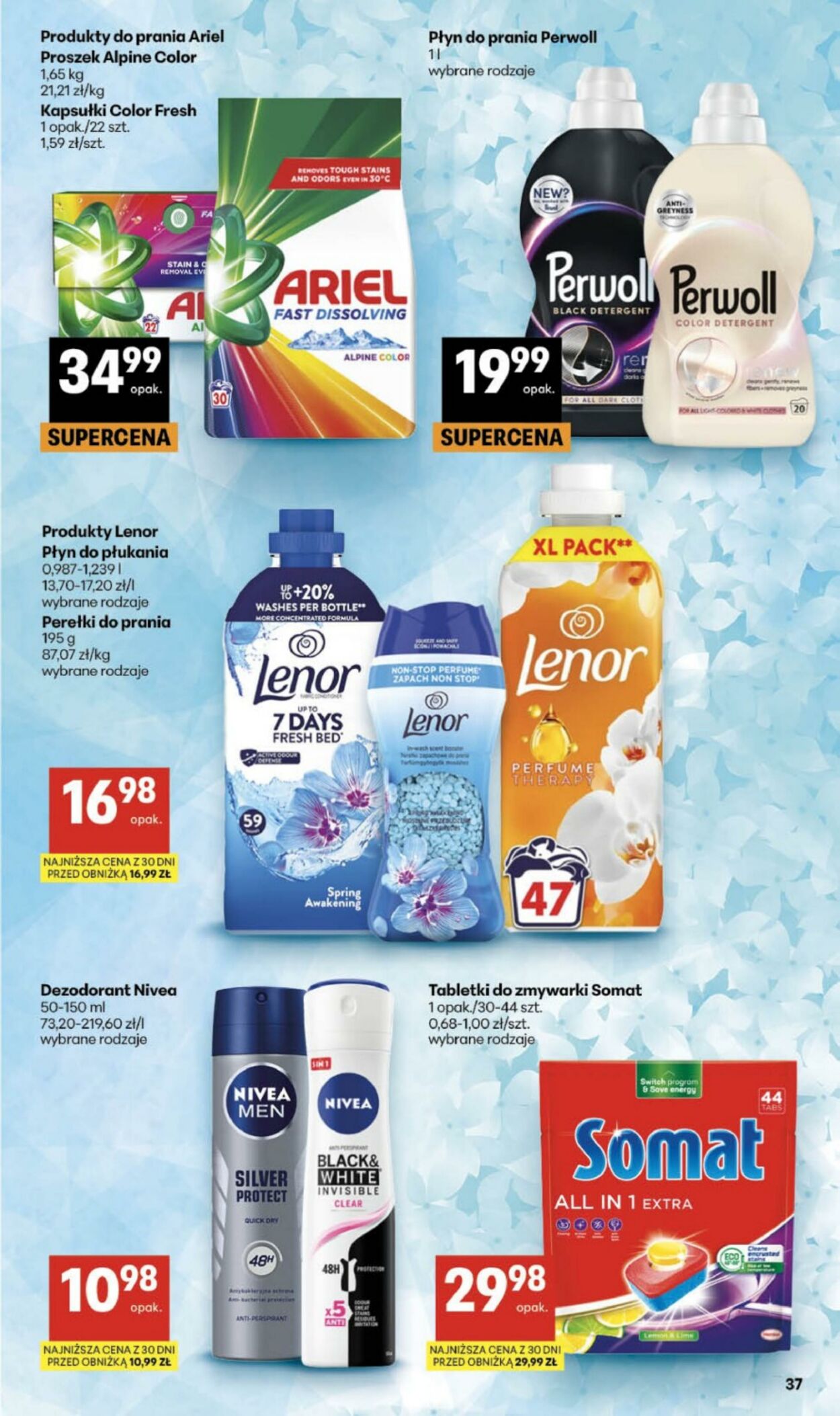 Gazetka Delikatesy Centrum 30.07.2026 - 05.08.2026