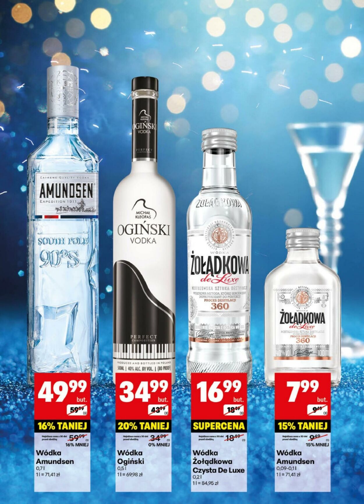 Gazetka Delikatesy Centrum 26.05.2025 - 08.06.2025