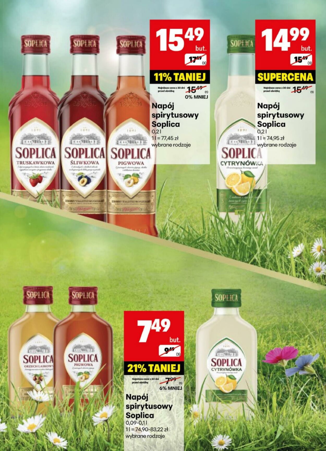 Gazetka Delikatesy Centrum 26.05.2025 - 08.06.2025