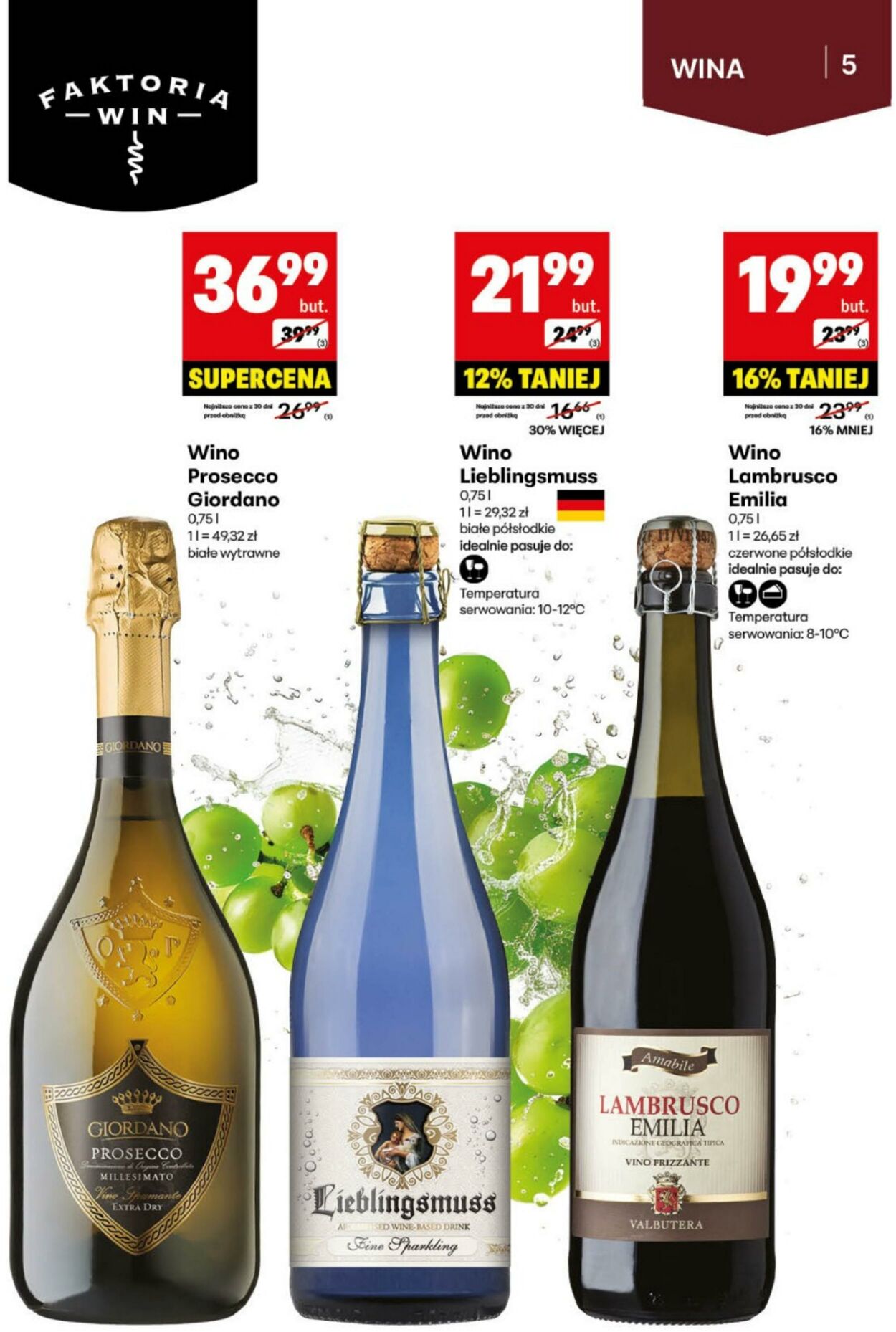 Gazetka Delikatesy Centrum 26.05.2025 - 08.06.2025