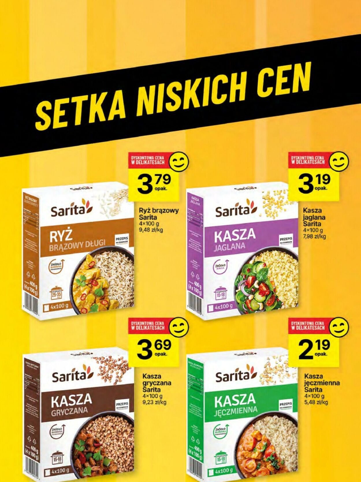 Gazetka Delikatesy Centrum 13.03.2025 - 19.03.2025