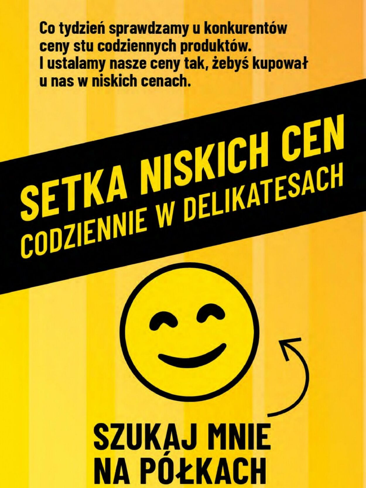 Gazetka Delikatesy Centrum 13.03.2025 - 19.03.2025