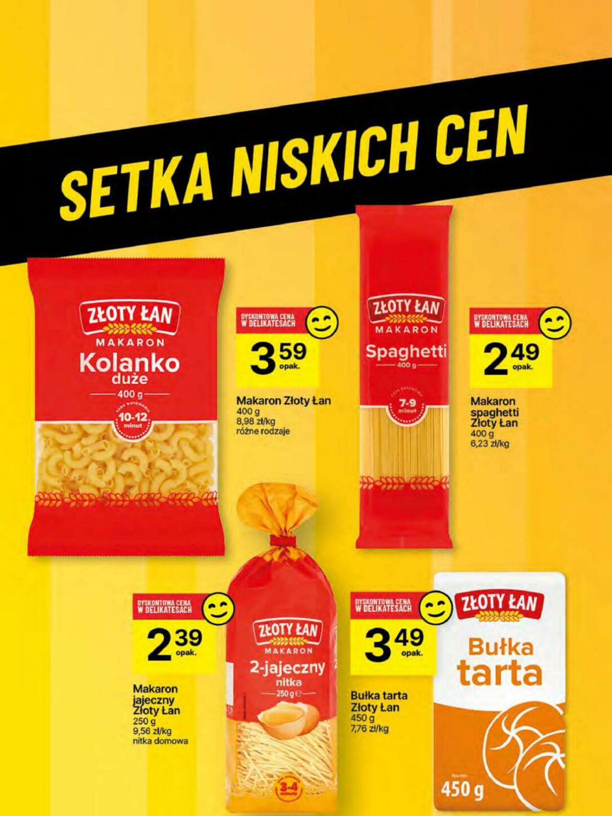 Gazetka Delikatesy Centrum 13.03.2025 - 19.03.2025