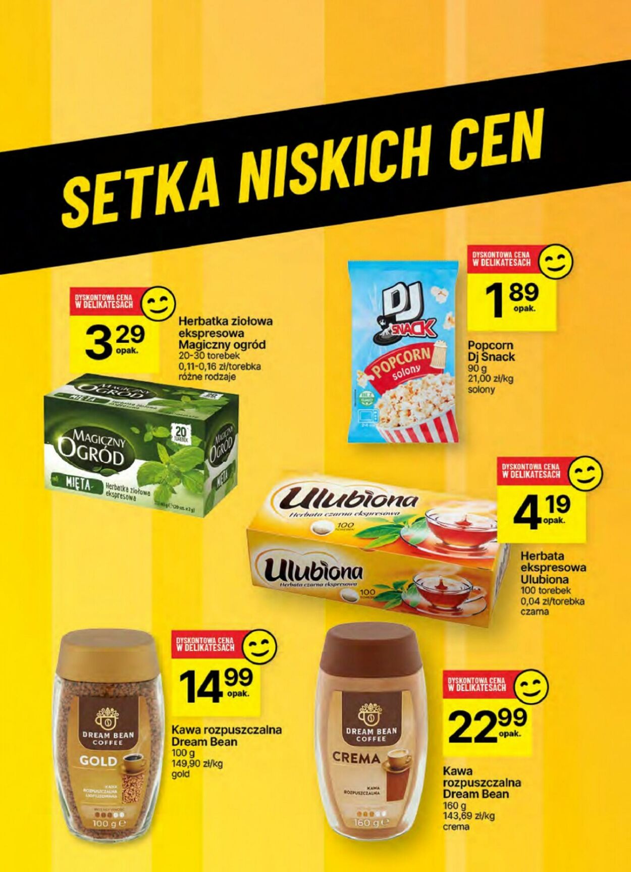 Gazetka Delikatesy Centrum 26.12.2024 - 31.12.2024