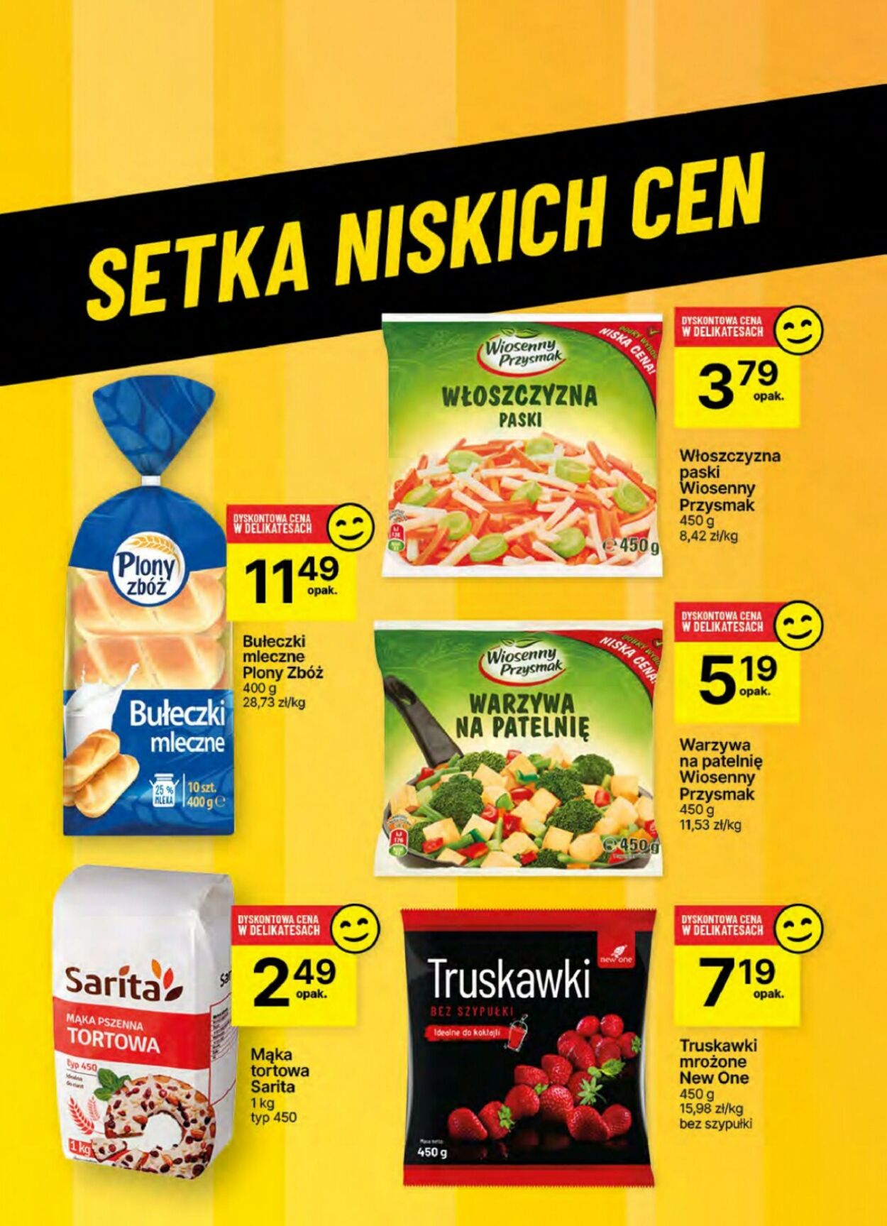 Gazetka Delikatesy Centrum 26.12.2024 - 31.12.2024