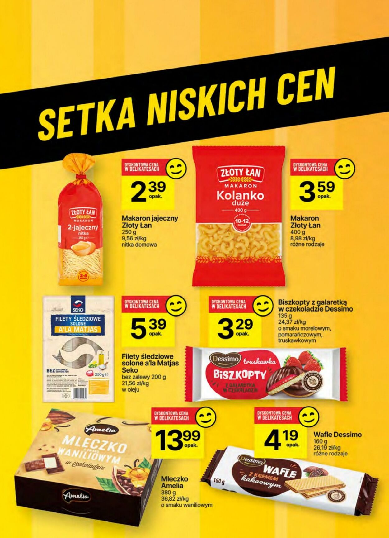 Gazetka Delikatesy Centrum 26.12.2024 - 31.12.2024