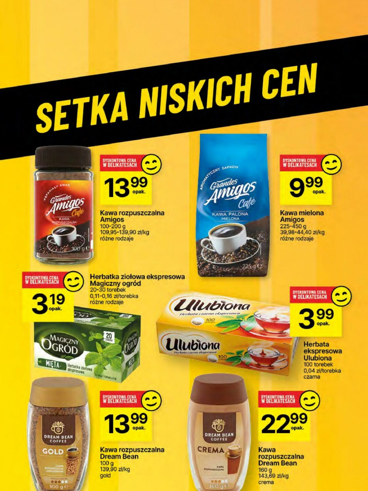 Gazetka Delikatesy Centrum 06.03.2025 - 12.03.2025