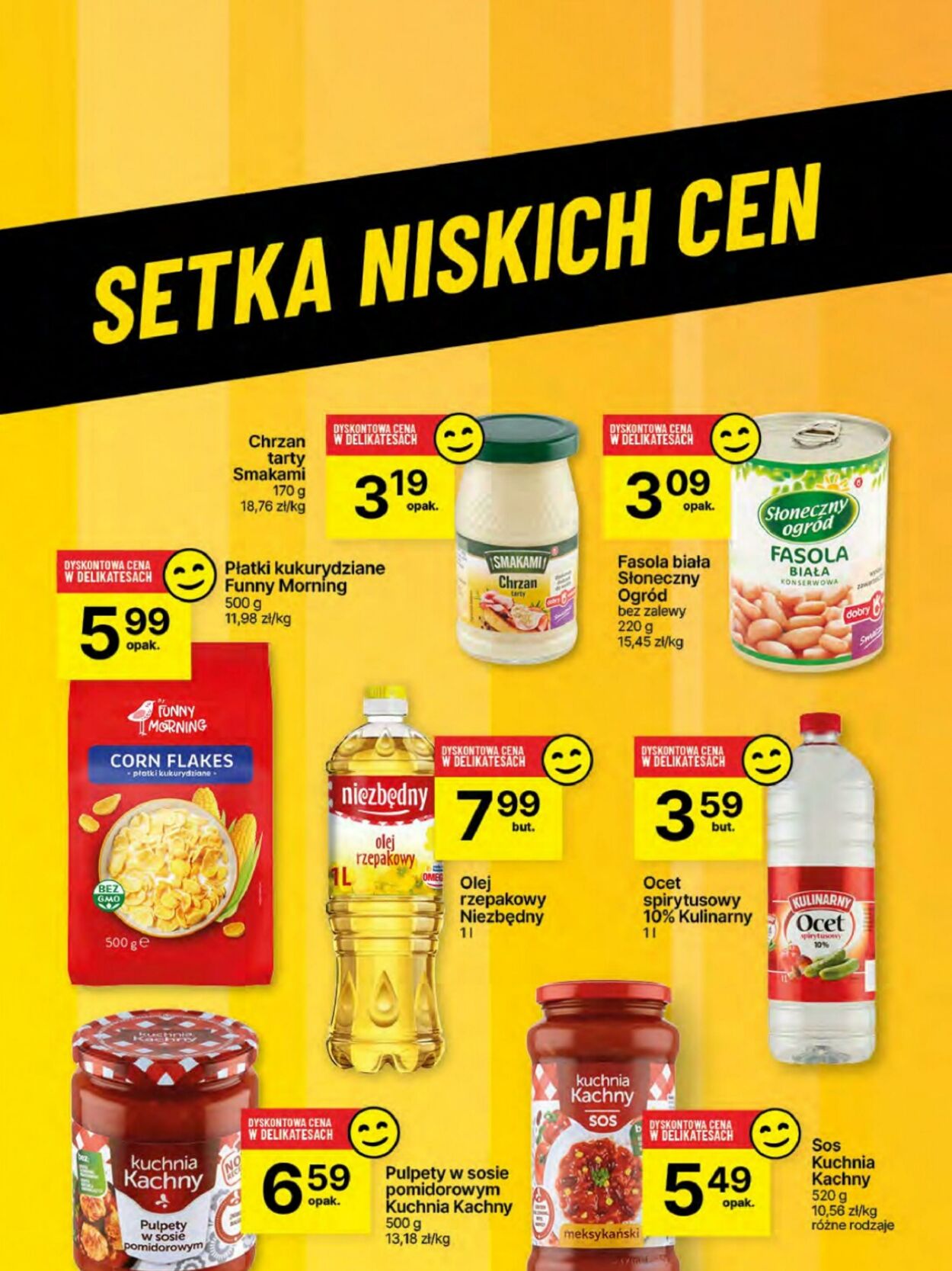 Gazetka Delikatesy Centrum 06.03.2025 - 12.03.2025