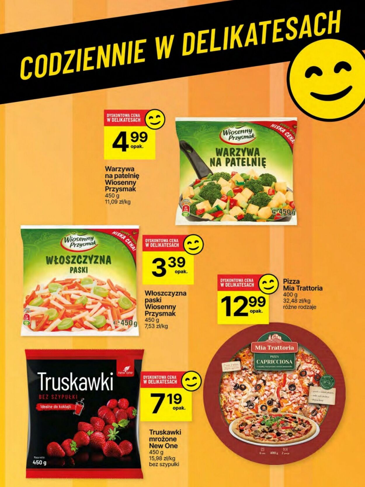 Gazetka Delikatesy Centrum 26.06.2025 - 02.07.2025