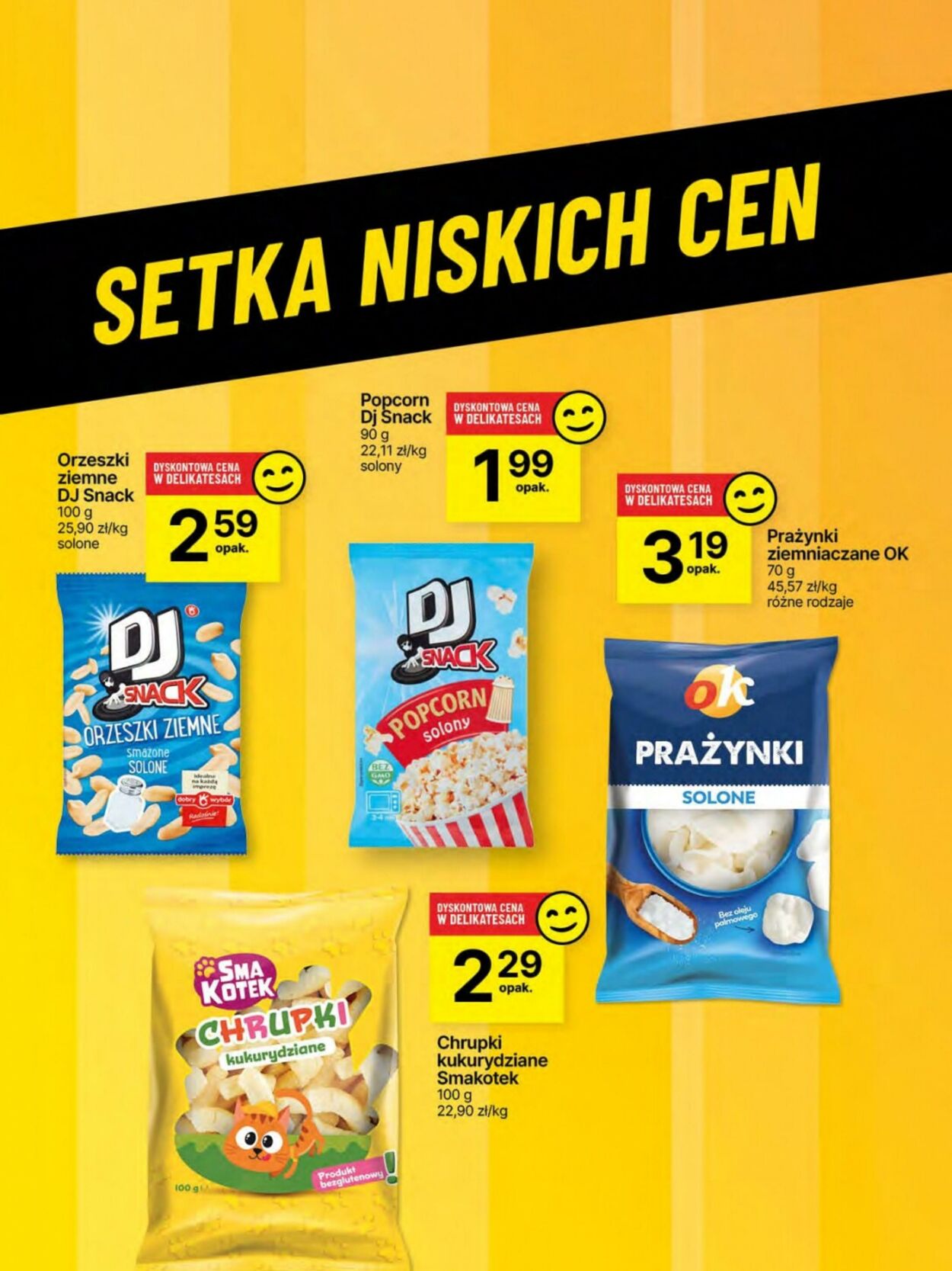 Gazetka Delikatesy Centrum 26.06.2025 - 02.07.2025