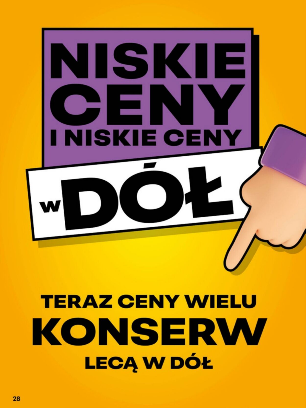 Gazetka Delikatesy Centrum 30.06.2025 - 06.07.2025