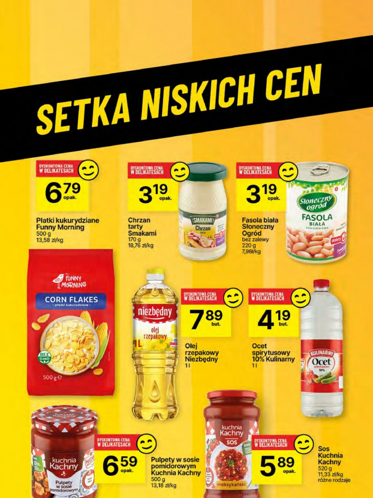 Gazetka Delikatesy Centrum 30.01.2025 - 05.02.2025