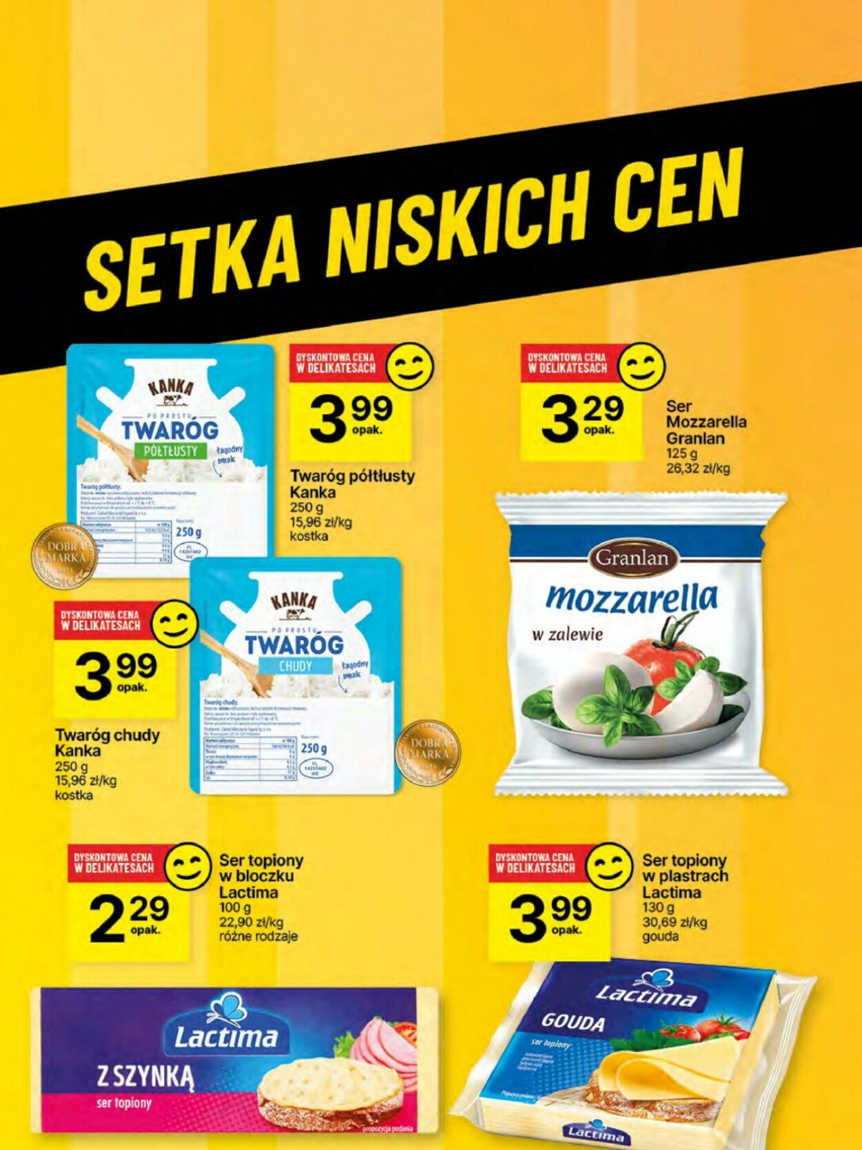 Gazetka Delikatesy Centrum 30.01.2025 - 05.02.2025