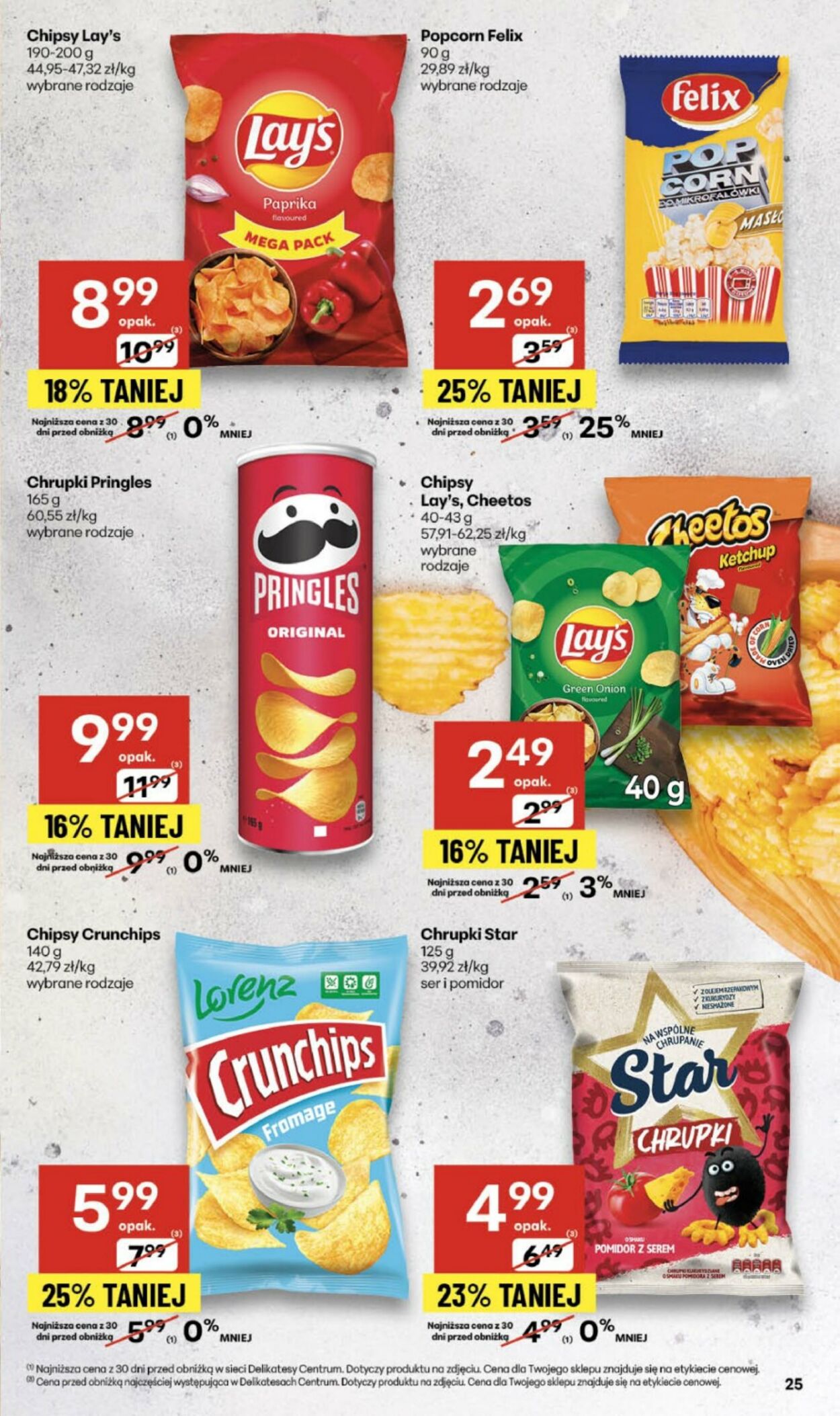Gazetka Delikatesy Centrum 06.11.2025 - 12.11.2025
