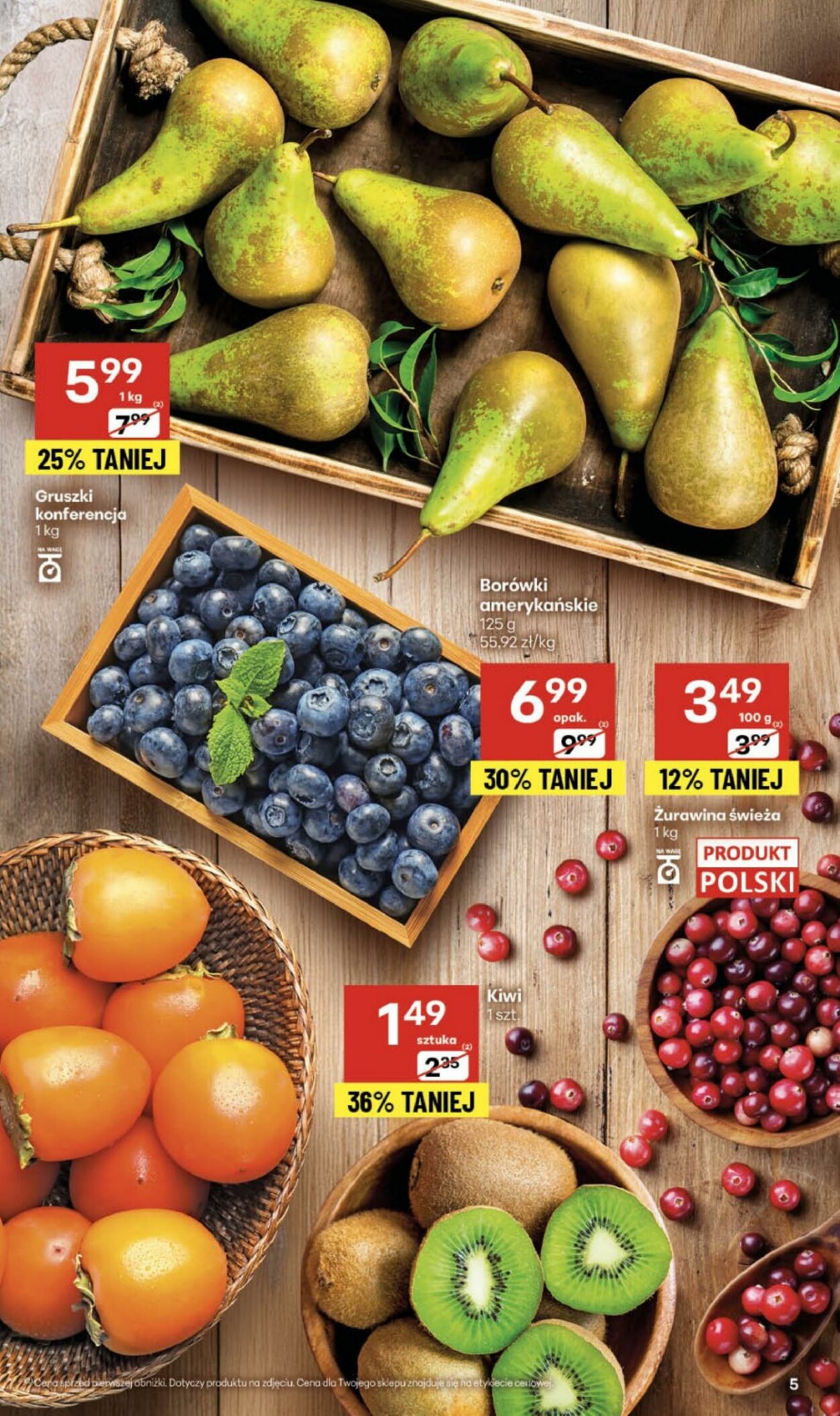 Gazetka Delikatesy Centrum 06.11.2025 - 12.11.2025