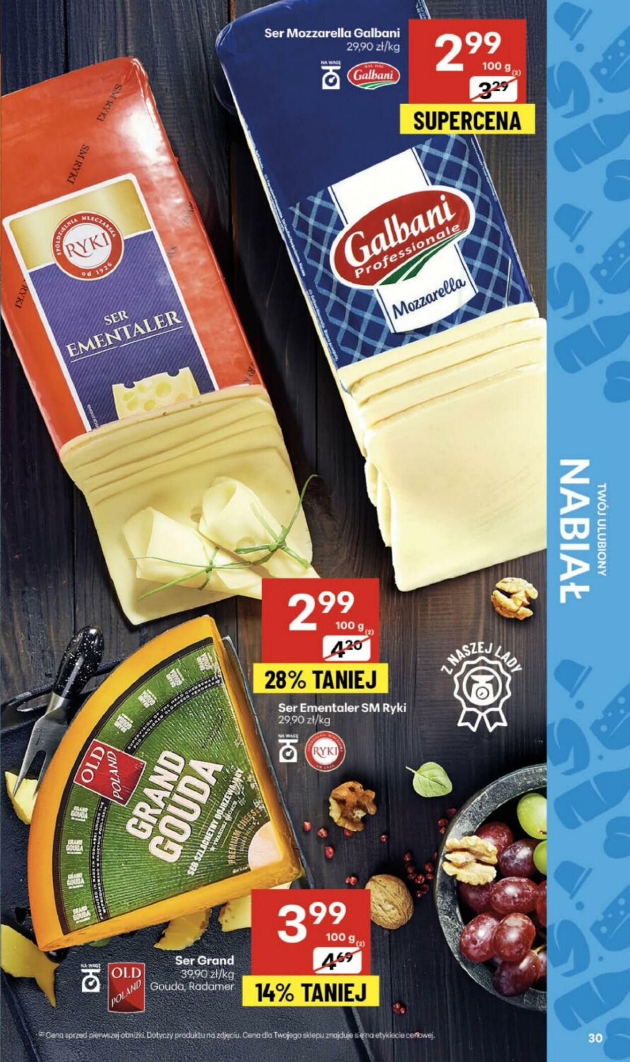 Gazetka Delikatesy Centrum 25.09.2025 - 01.10.2025