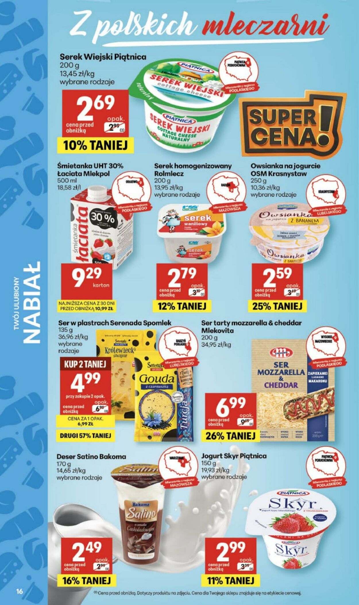 Gazetka Delikatesy Centrum 26.02.2026 - 04.03.2026