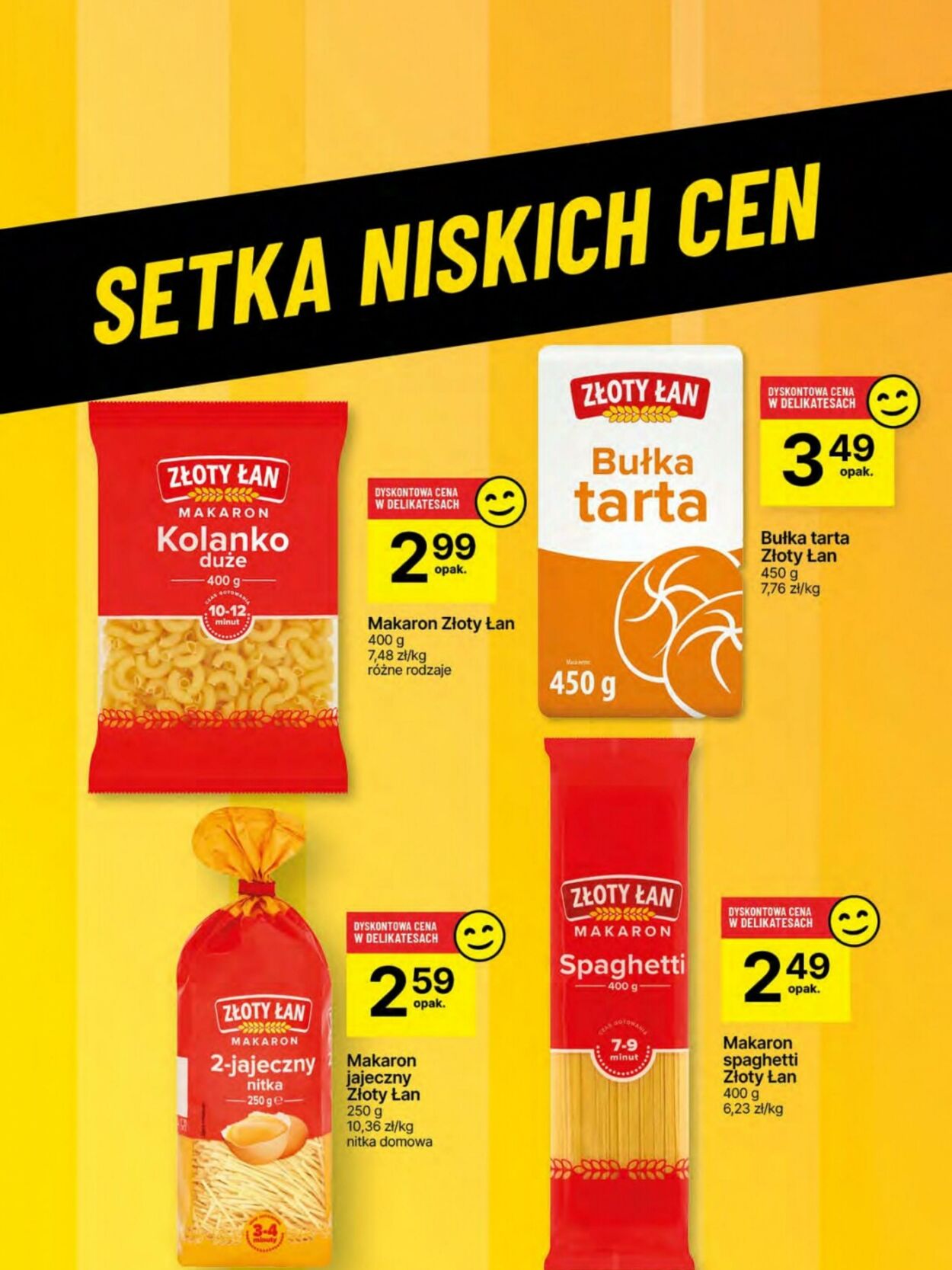 Gazetka Delikatesy Centrum 26.06.2025 - 02.07.2025
