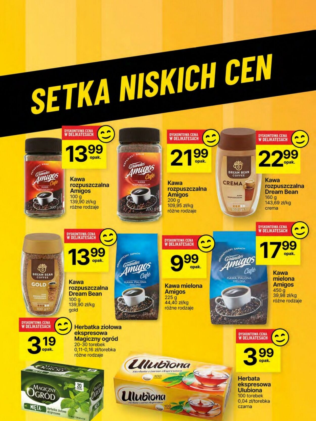 Gazetka Delikatesy Centrum 26.06.2025 - 02.07.2025
