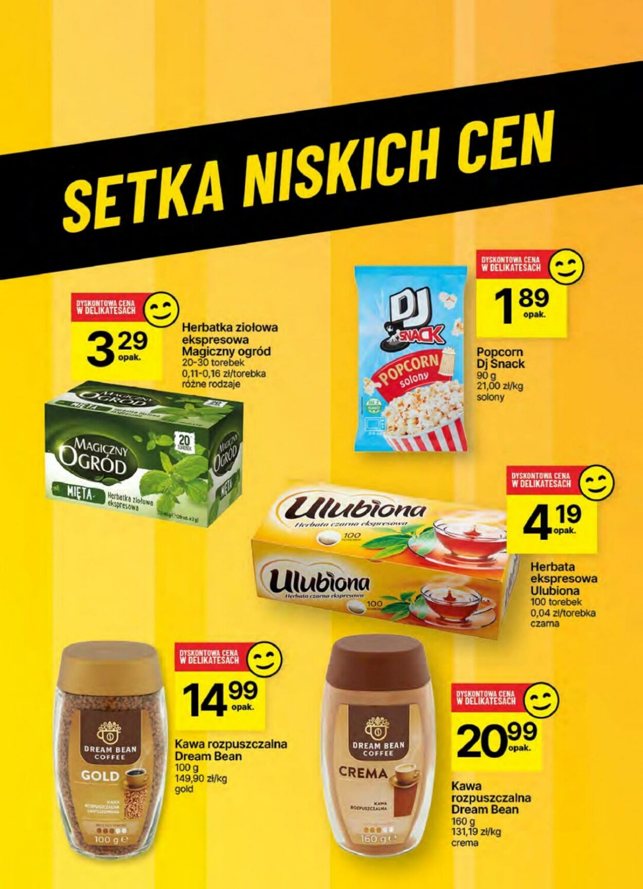 Gazetka Delikatesy Centrum 12.12.2024 - 18.12.2024