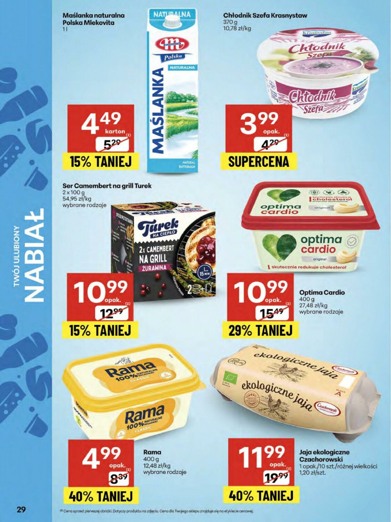 Gazetka Delikatesy Centrum 07.08.2025 - 13.08.2025