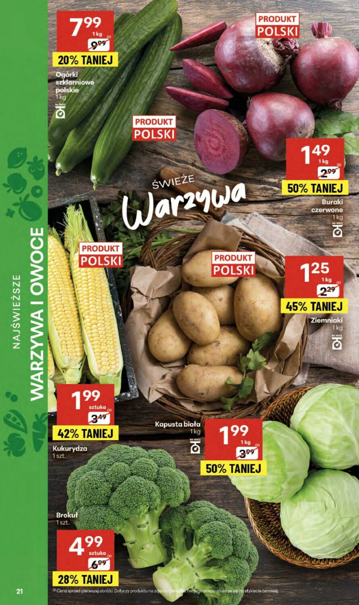 Gazetka Delikatesy Centrum 04.09.2025 - 10.09.2025