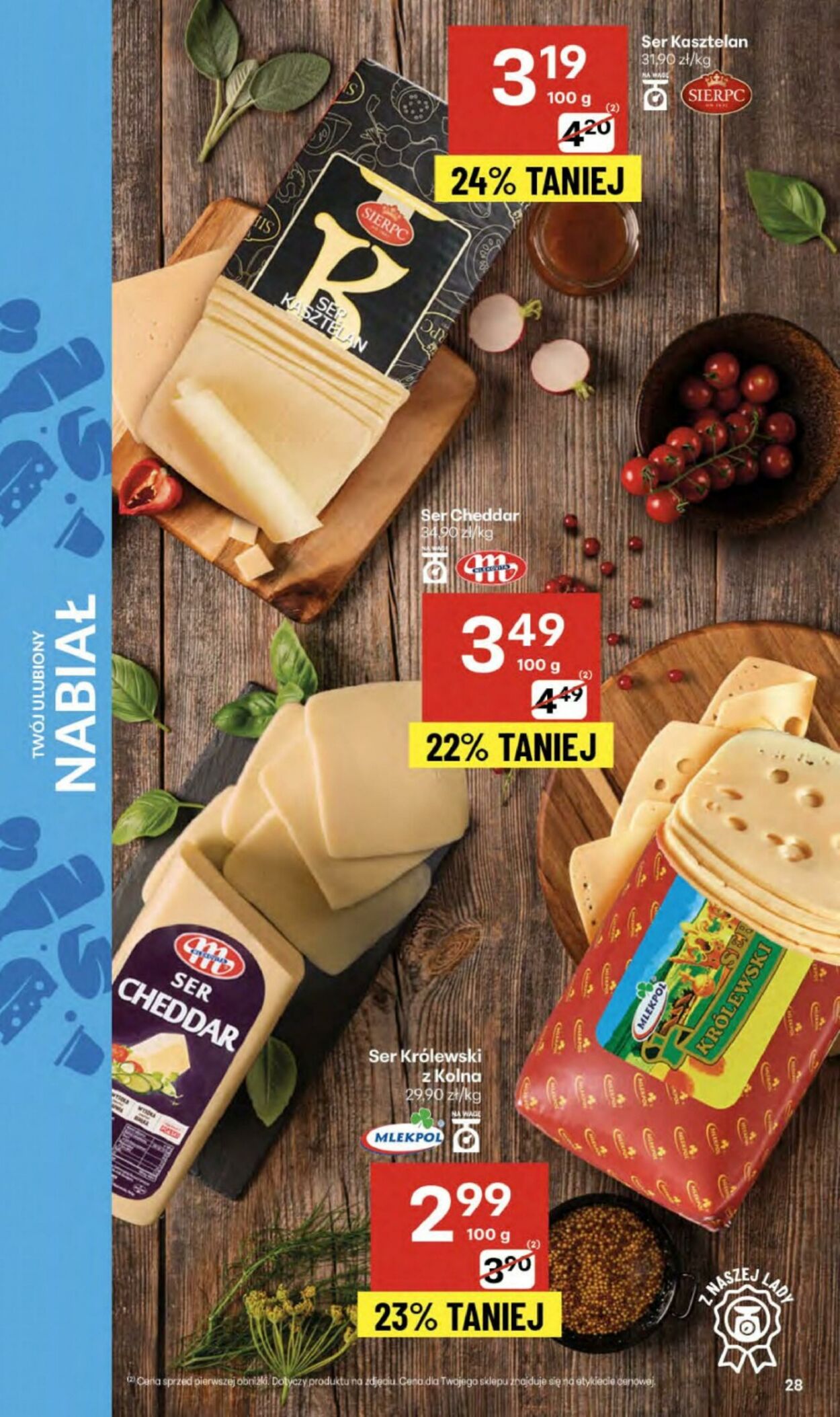 Gazetka Delikatesy Centrum 18.09.2025 - 24.09.2025