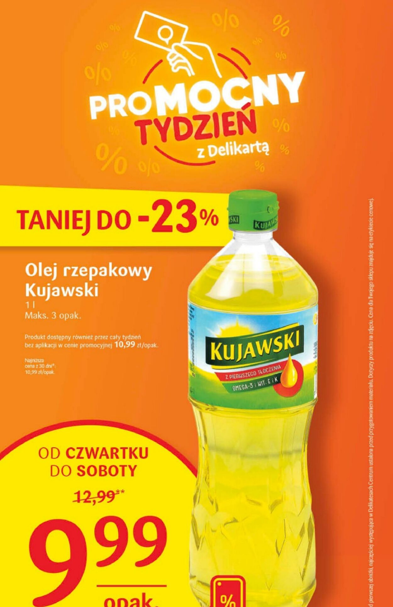 Gazetka Delikatesy Centrum 26.01.2023 - 01.02.2023