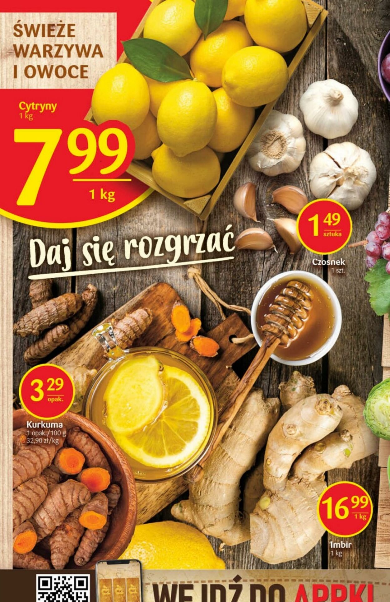 Gazetka Delikatesy Centrum 20.10.2022 - 26.10.2022