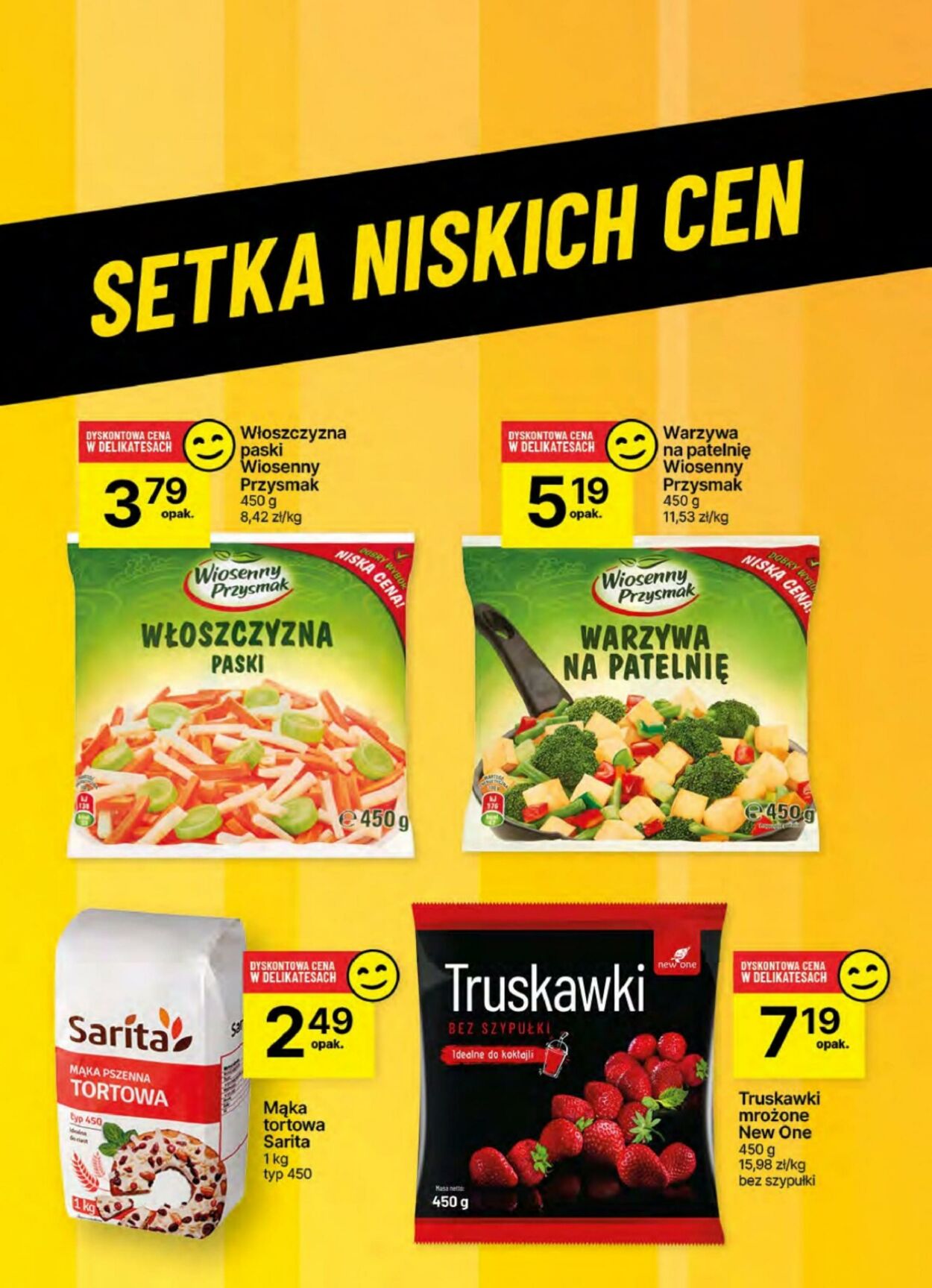 Gazetka Delikatesy Centrum 12.12.2024 - 18.12.2024